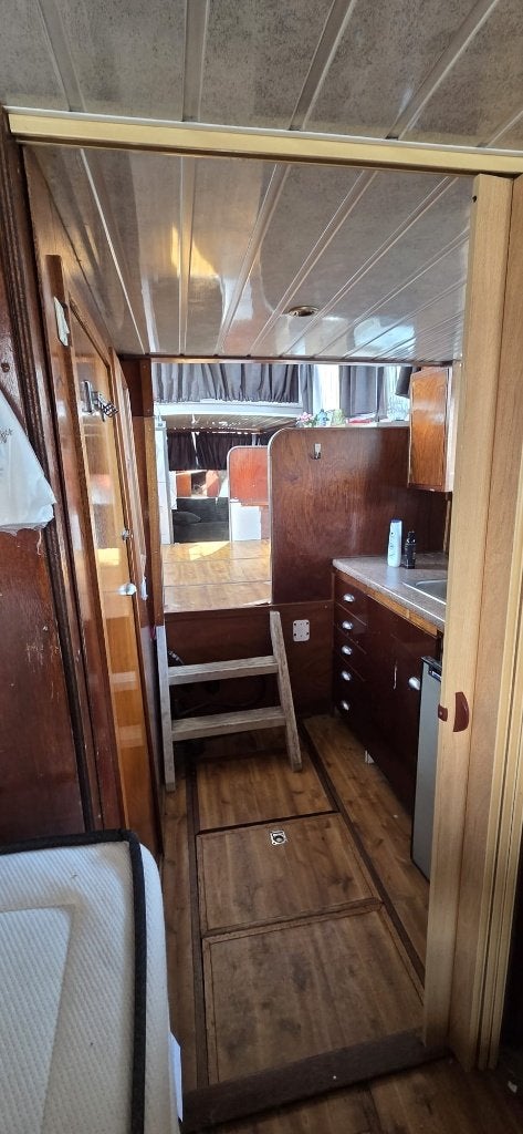 Foto 7 van Motorboot