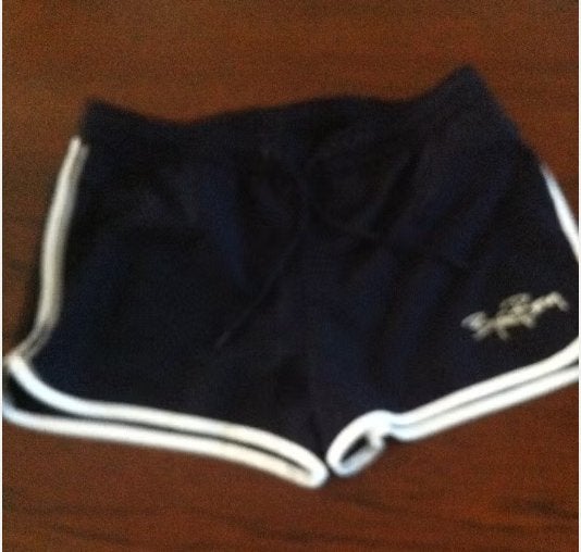 Dames Sport zwem broek Bjorn Borg mt M, Kleding | Dames, Maat 38/40 (M), Zwart, Ophalen of Verzenden, Bjorn Borg