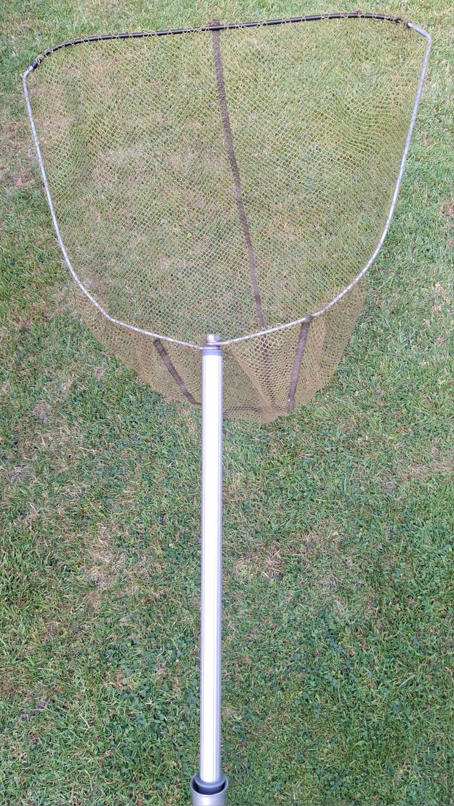 Schepnet, Ophalen of Verzenden, Gebruikt, Net of Fuik