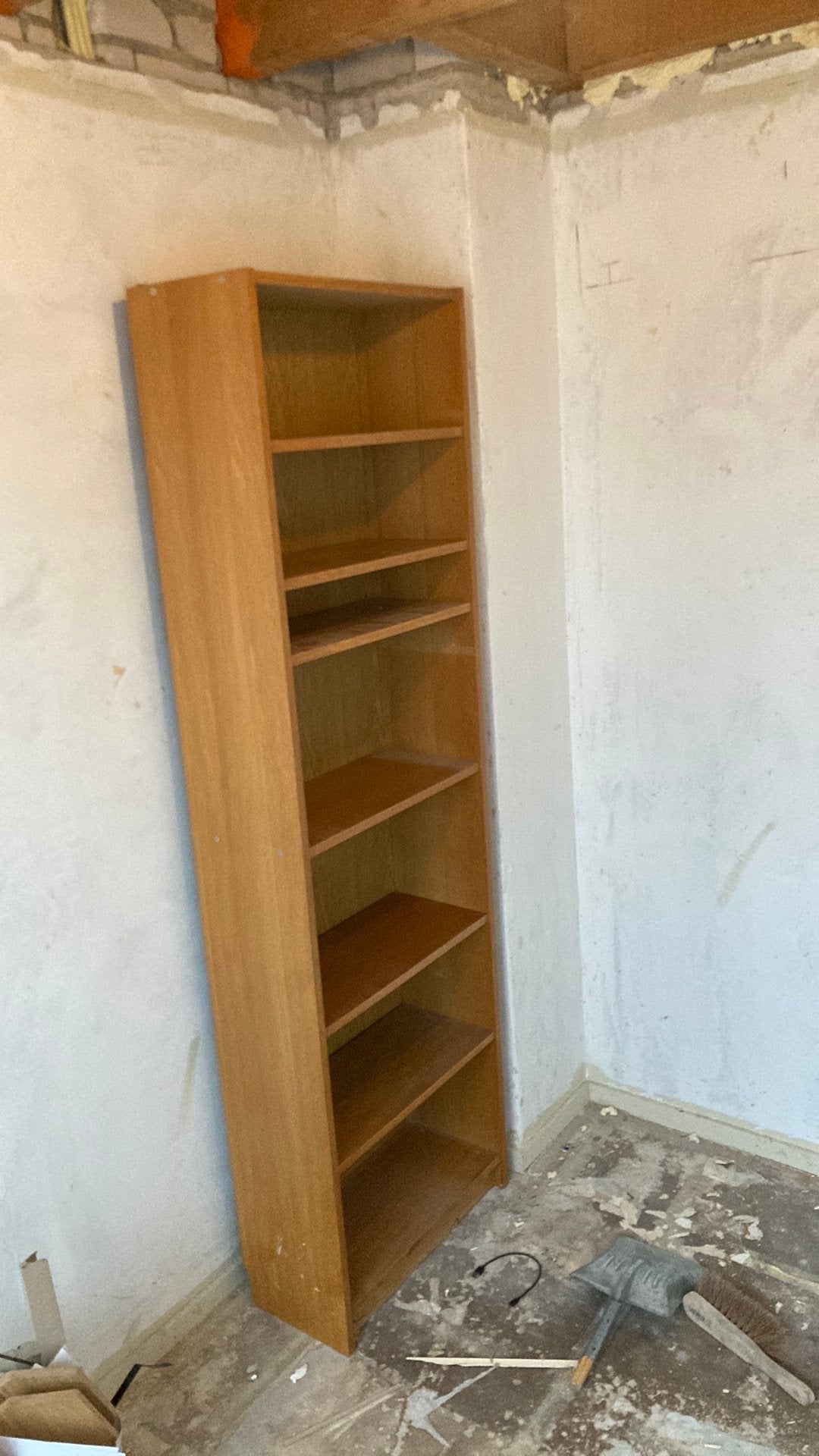 Gratis boekenkast, Huis en Inrichting, Ophalen, Met plank(en), 200 cm of meer, 50 tot 100 cm
