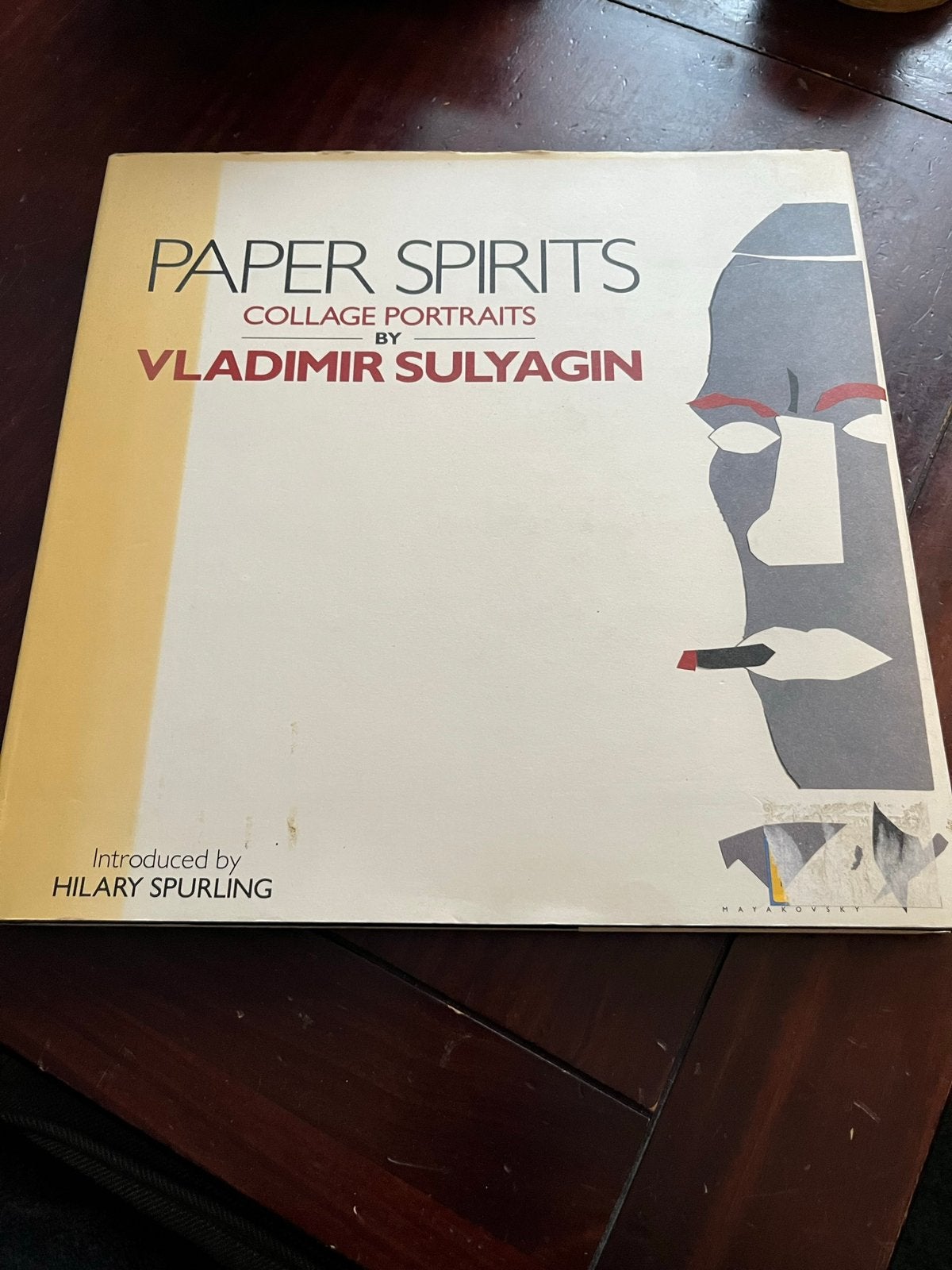 Paper spiritz, Ophalen of Verzenden, Zo goed als nieuw, Overige onderwerpen