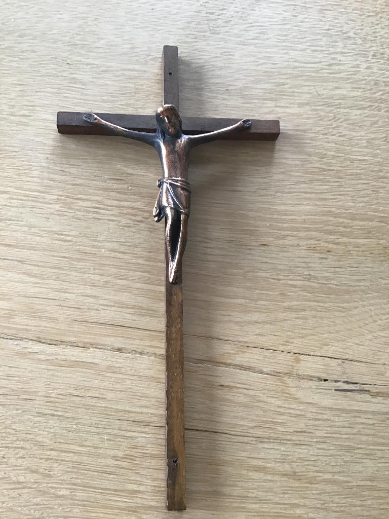 Kruis, Ophalen, Gebruikt, Beeld(je), Christendom | Katholiek