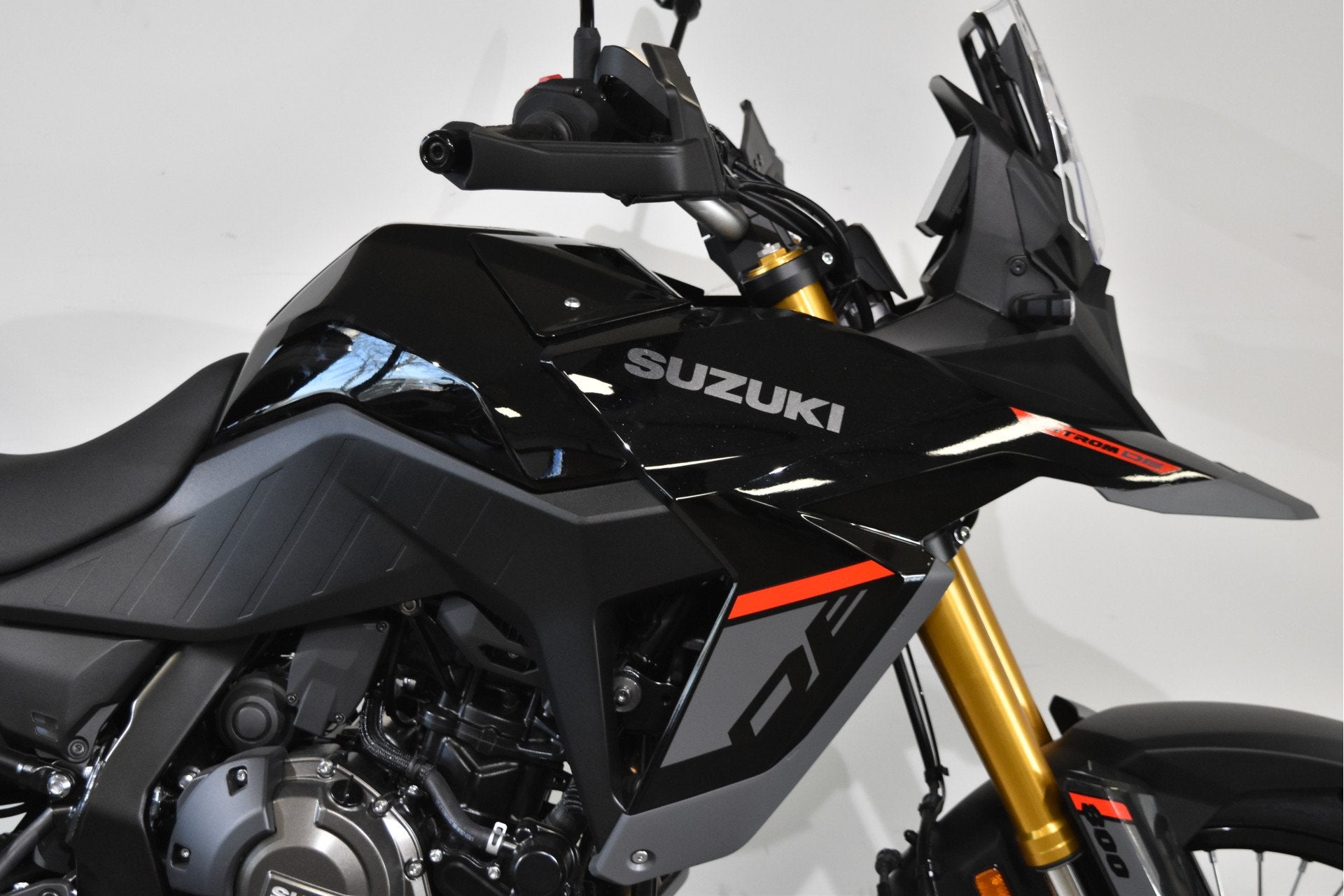 Suzuki V STROM 800 DE (bj 2026), Motoren, Motoren | Suzuki, Bedrijf, Meer dan 35 kW, Overig, Peter@motoportalmere.nl