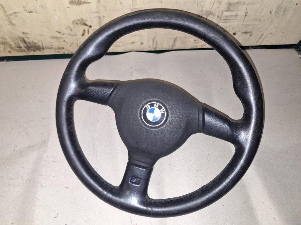 Bmw e36 m tech 2 stuur, Auto-onderdelen, Besturing, Ophalen, BMW