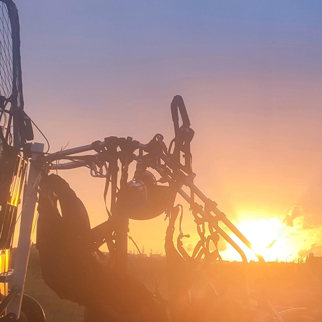 Onbeperkt paramotor lessen., Ophalen of Verzenden, Nieuw, Scherm