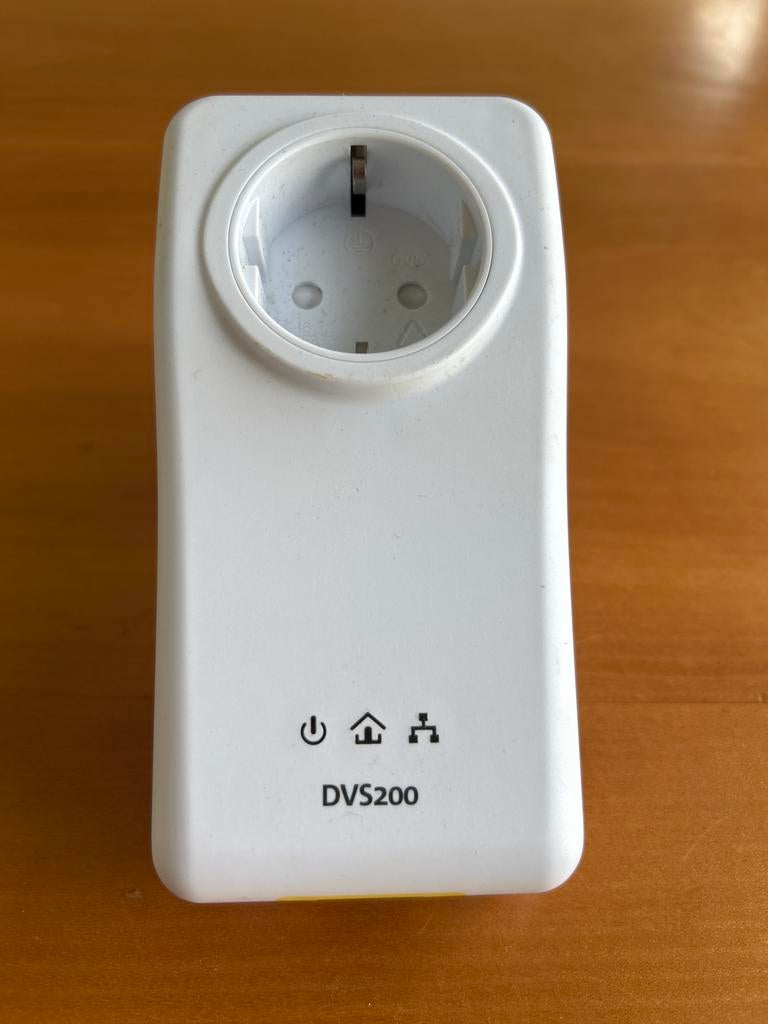 3 KPN DVS 200 Powerline adapters, Computers en Software, Ophalen, Gebruikt
