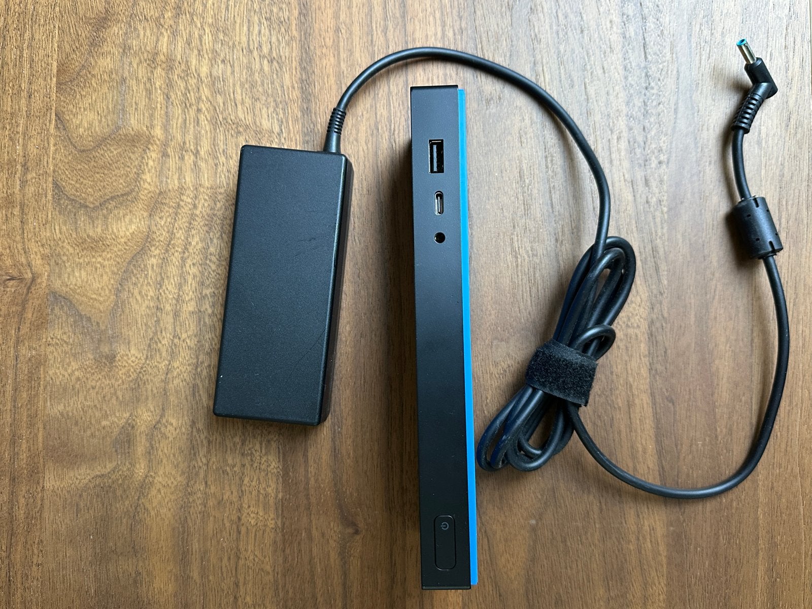 HP USB-C Dock G4 - Defect voor onderdelen/reparatie, Computers en Software, Dockingstations, Ophalen of Verzenden, Niet werkend