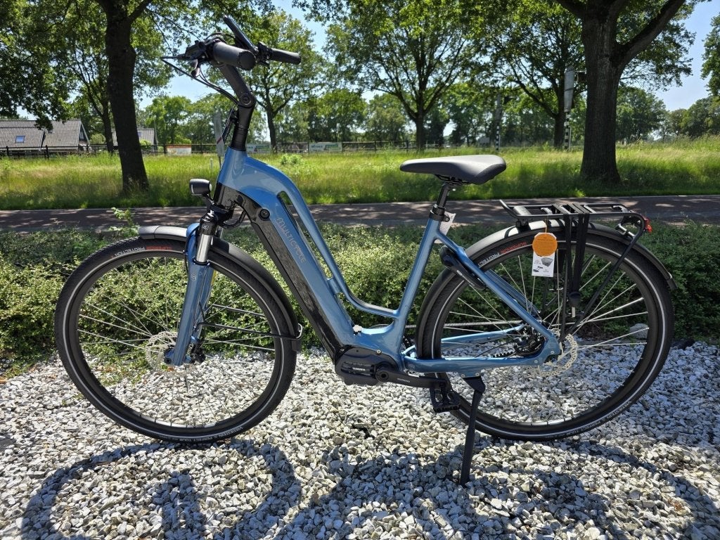E-bike elektrische fietsen dames fietsen Multicycle Demo, Fietsen en Brommers, Elektrische fietsen