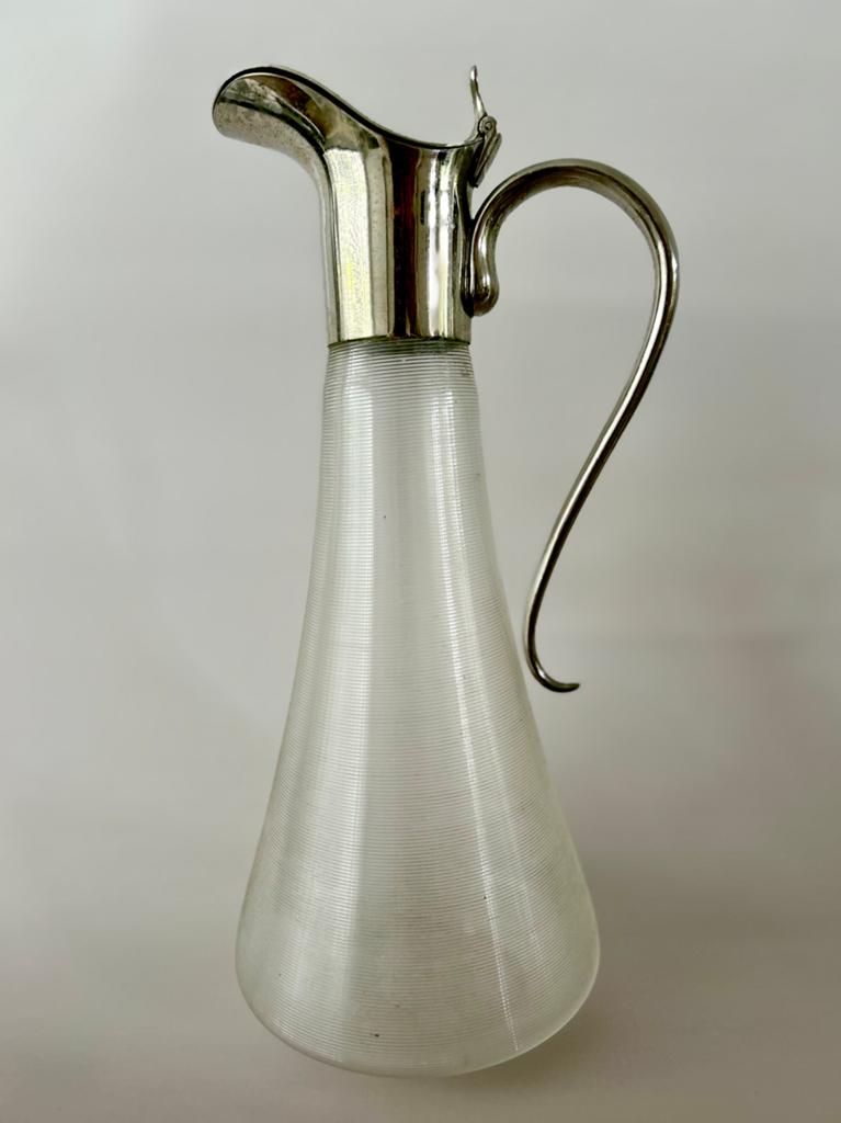 Friese snavelkan draadglas, Ophalen of Verzenden
