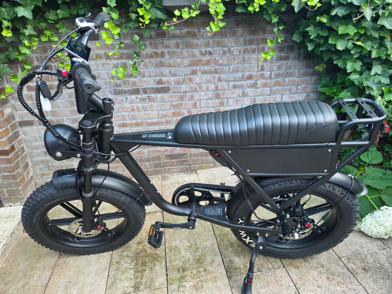 Ouxi C63 - Fatbike, 59 cm of meer, Ophalen of Verzenden, Nieuw, Overige merken