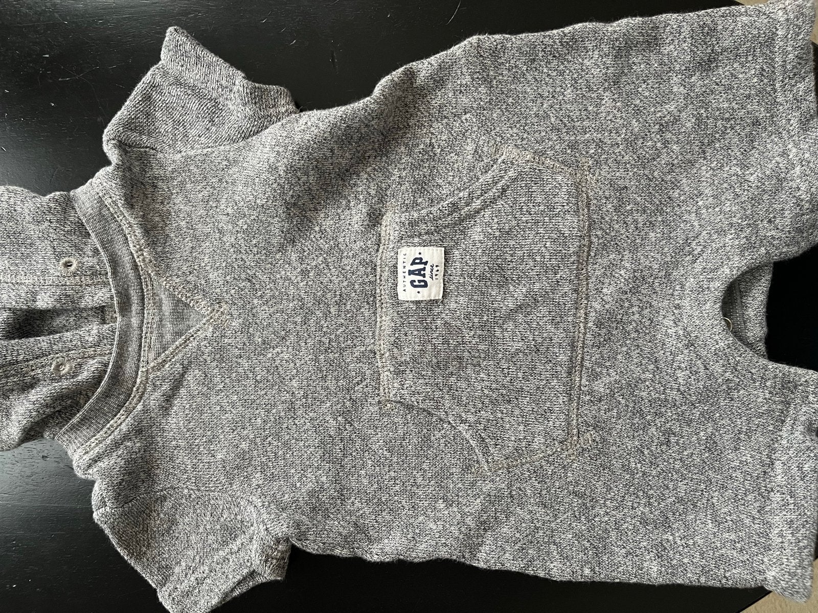 Babykleding pakket Gap & Ralph Lauren (0-6 maanden), Ophalen of Verzenden, Zo goed als nieuw, Jongetje of Meisje