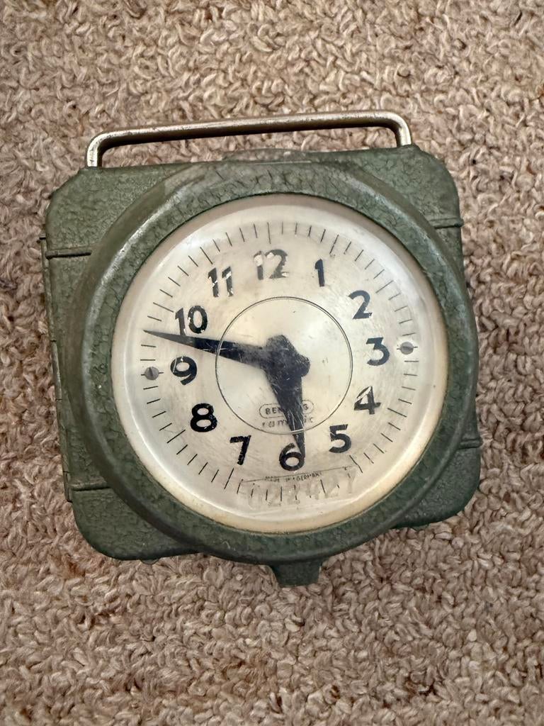 Vintage Duivenklok ( meerdere te koop)