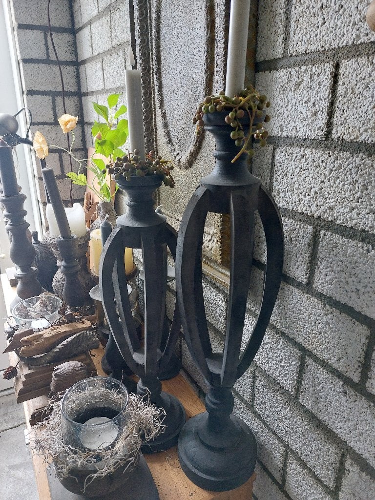 Aura Peeperkorn Hoffz Brocante Landelijk, Ophalen of Verzenden, Zo goed als nieuw