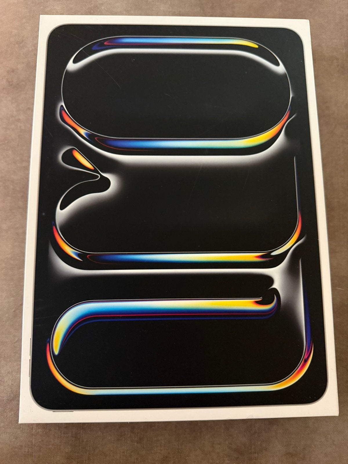 Ipad Pro 11 inch (M4) wifi 2TB, Ophalen, Apple iPad, 11 inch, Nieuw