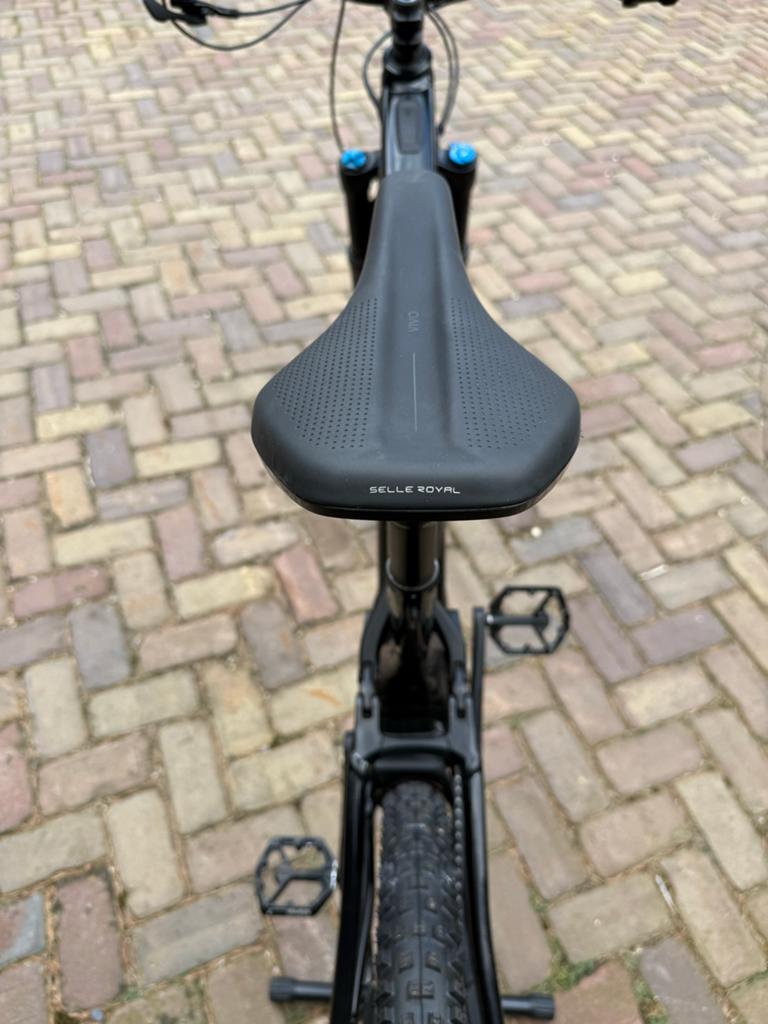 Specialized Turbo Levo S5 Comp Alloy - Zo goed als nieuw, Ophalen of Verzenden, Zo goed als nieuw, Overige merken