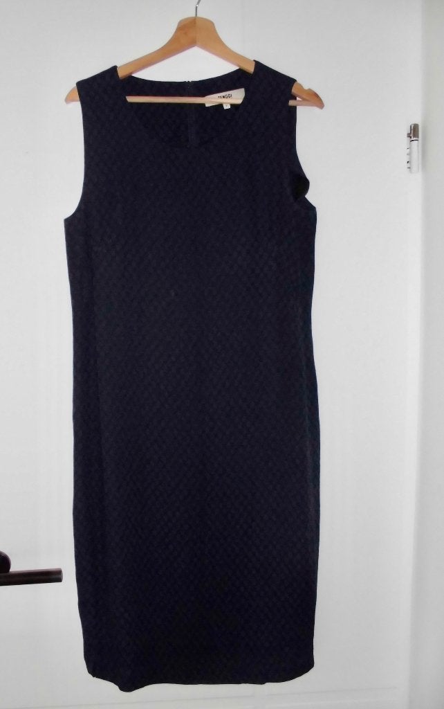 Zenggi jurk maat 3 / M, Maat 38/40 (M), Zenggi, Blauw, Ophalen of Verzenden