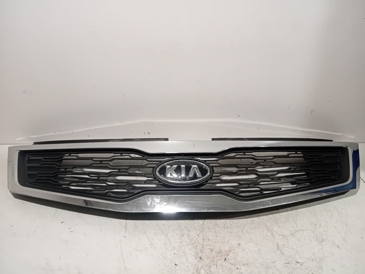 Grille Kia Cee'd
