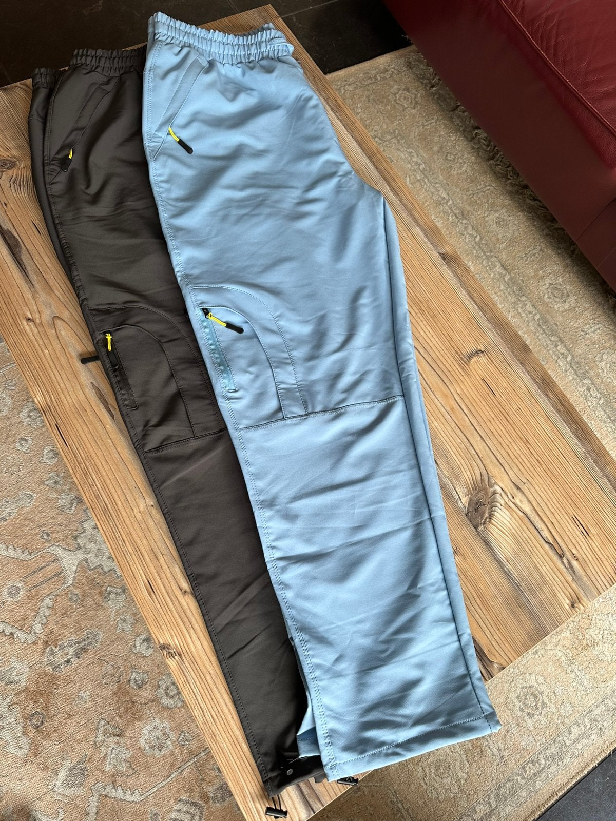 2 dames wandel broeken, Sport en Fitness, Ophalen of Verzenden, Nieuw, Kleding