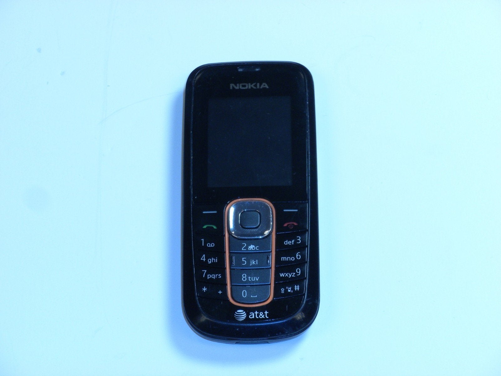 GSM Hoesje voor oud nokia model, Ophalen of Verzenden, Gebruikt, Hoesje of Tasje