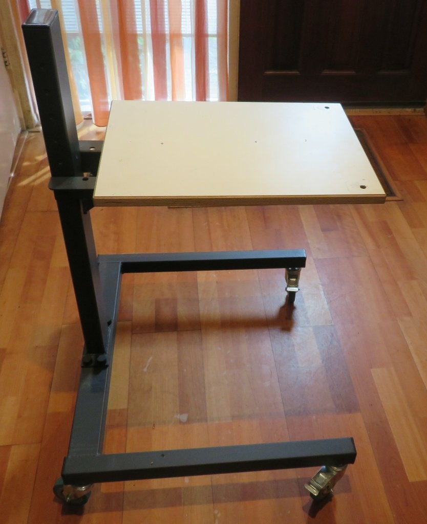 Voor Rehan Digitale loep : verrijdbare tafel voor €50, Hobby en Vrije tijd, Vergrootglazen, Loepen en Loeplampen, Ophalen of Verzenden