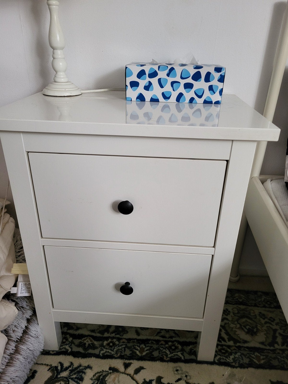 ikea hermes ladekast, Huis en Inrichting, Ophalen