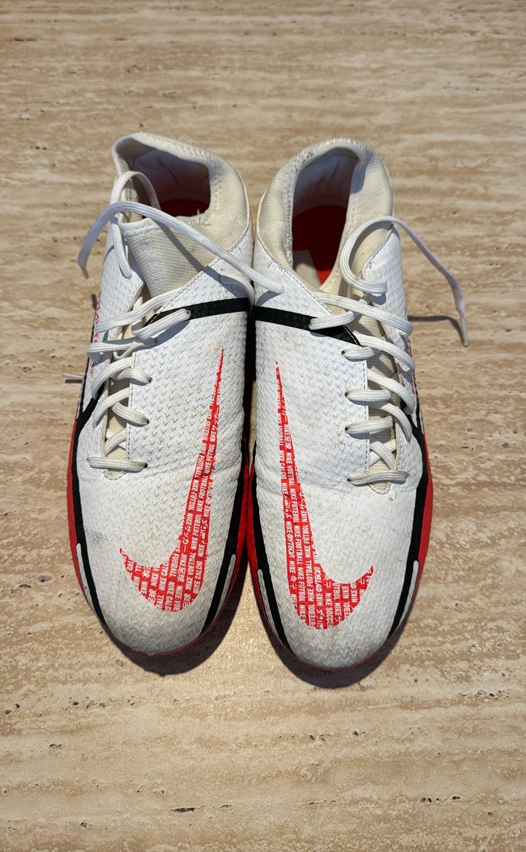 Nike Phantom GT, Gebruikt, Maat XS of kleiner, Schoenen, Ophalen of Verzenden