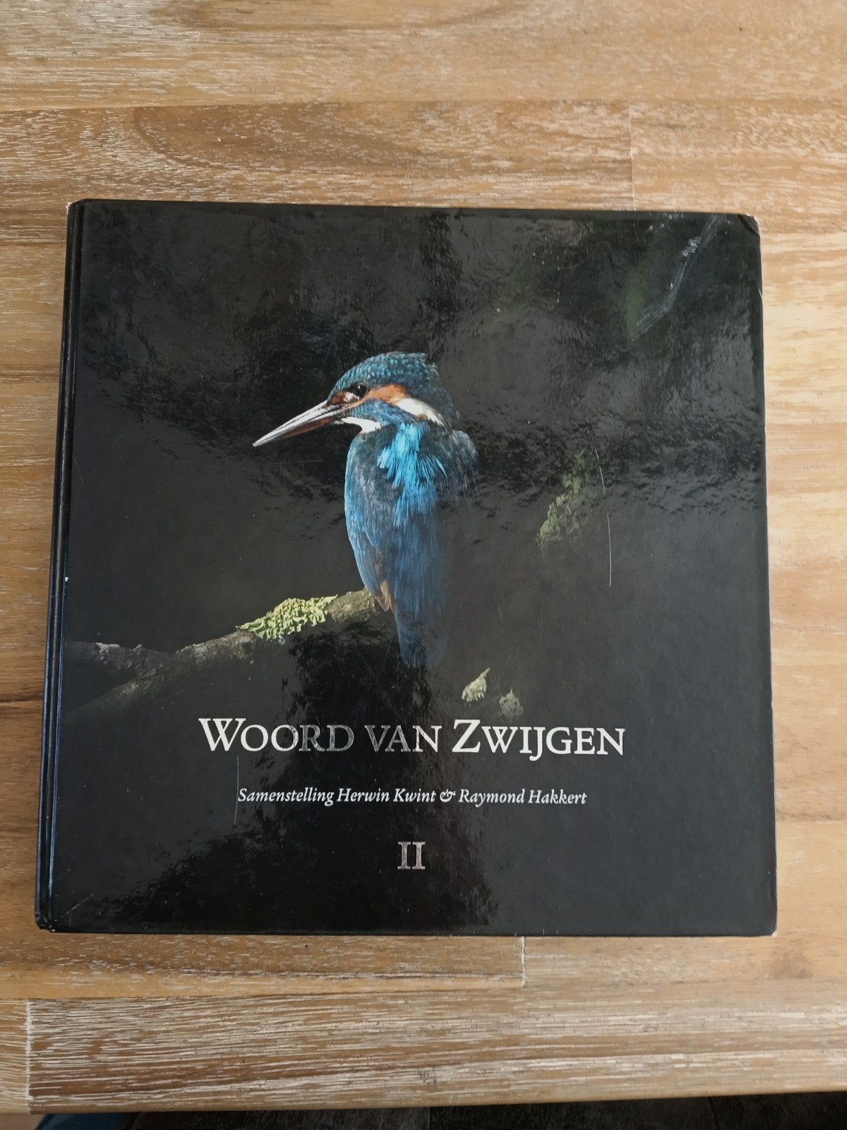 woord van zwijgen, Ophalen of Verzenden, Overige typen