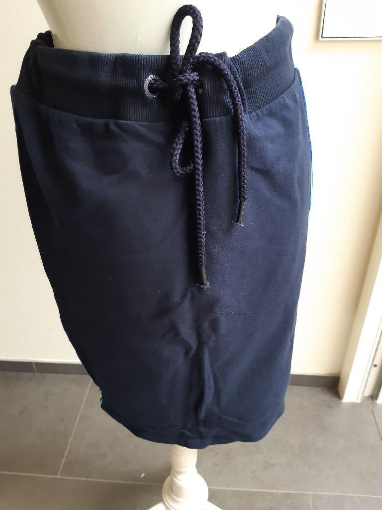 ROK, CL ESSENTIALS, MAAT M, Maat 38/40 (M), Zwart, Ophalen of Verzenden, Gedragen
