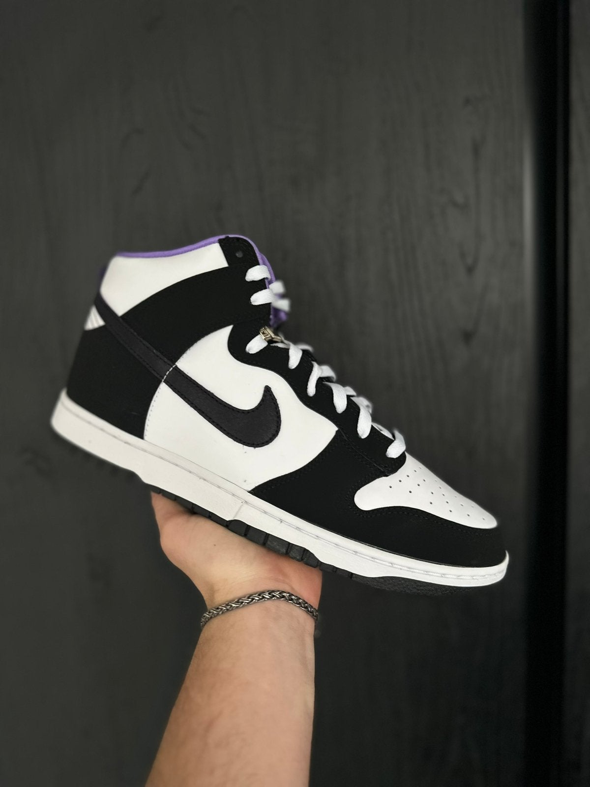 Nike Dunk High SE, Ophalen of Verzenden, Nieuw, Overige kleuren