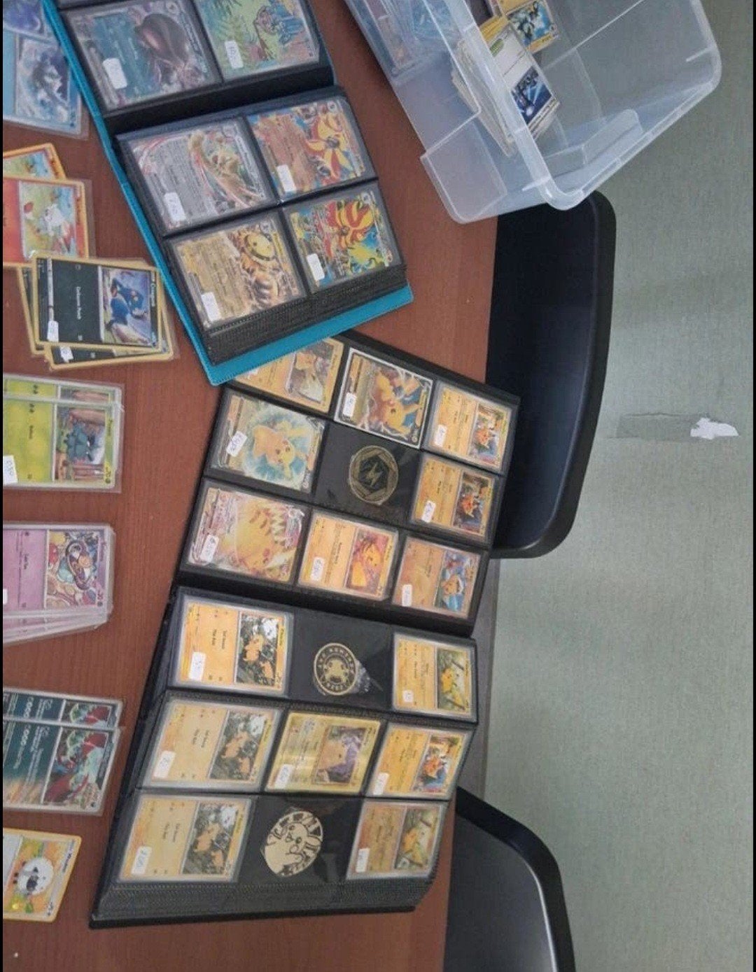 Veel pokemon, Hobby en Vrije tijd, Verzamelkaartspellen | Pokémon, Ophalen of Verzenden