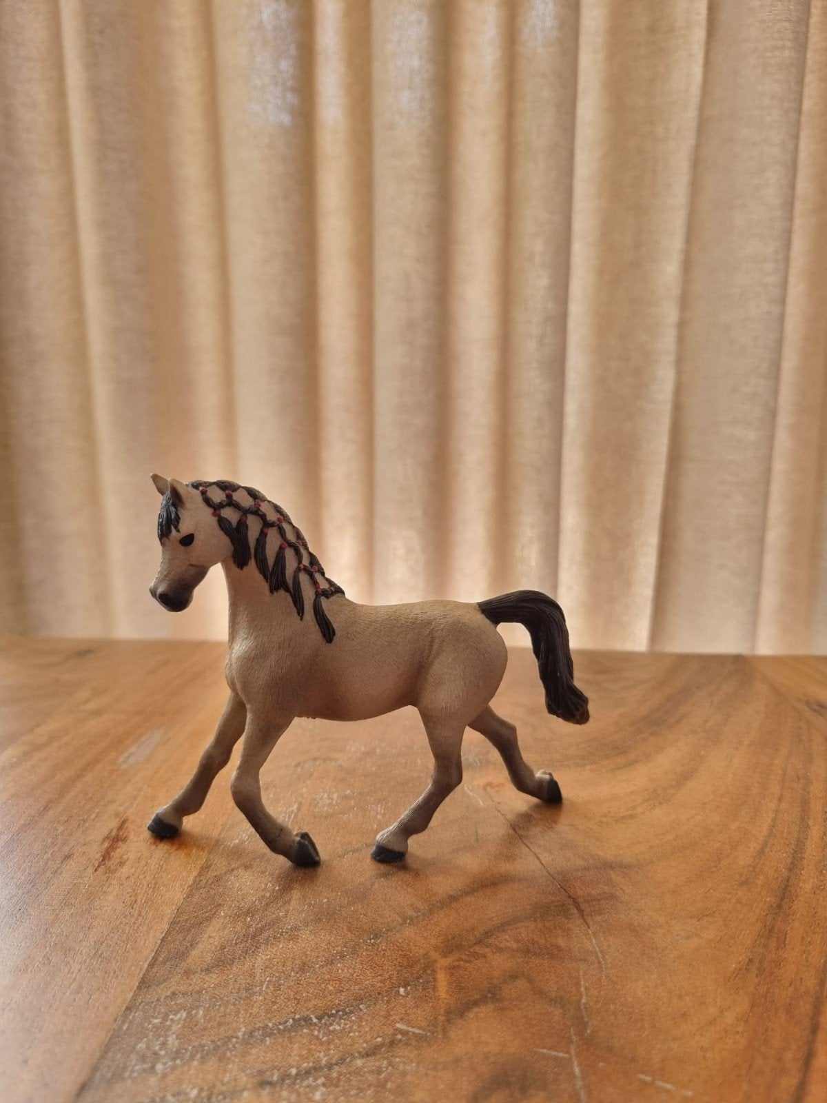Schleich paarden en eenhoorns, Ophalen of Verzenden, Zo goed als nieuw, Jongen of Meisje