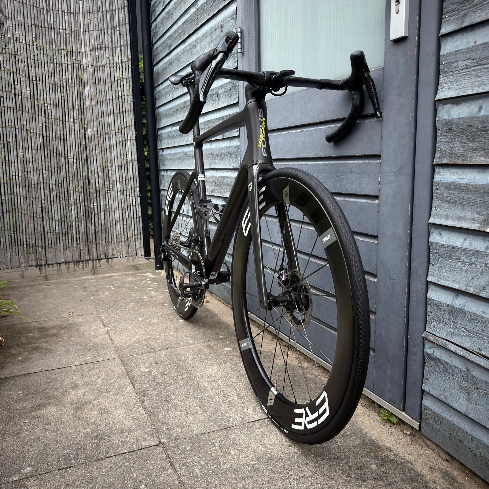 Foto 3 van Focus Izalco Max 9.9 XL Dura Ace