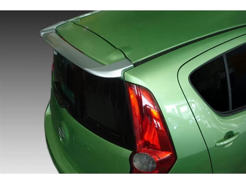 Opel Agila B - Dakspoiler, Ophalen of Verzenden, MJ-Carstyling, Info@mj-carstyling.net, Sibeliusstraat 81 5011JH Tilburg