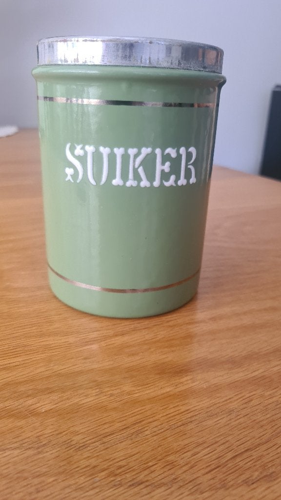 suikerbus, Ophalen of Verzenden