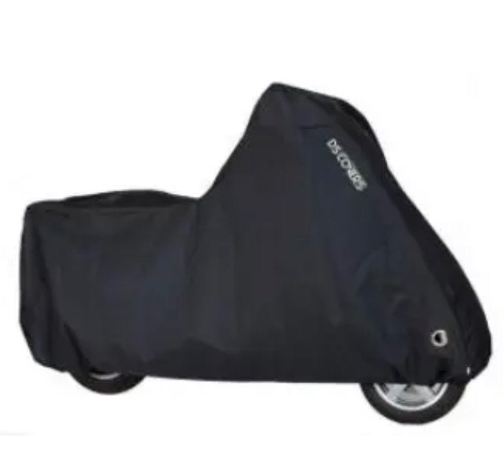 Helm en scooter beschermhoes, Ophalen, Zo goed als nieuw, Overige typen