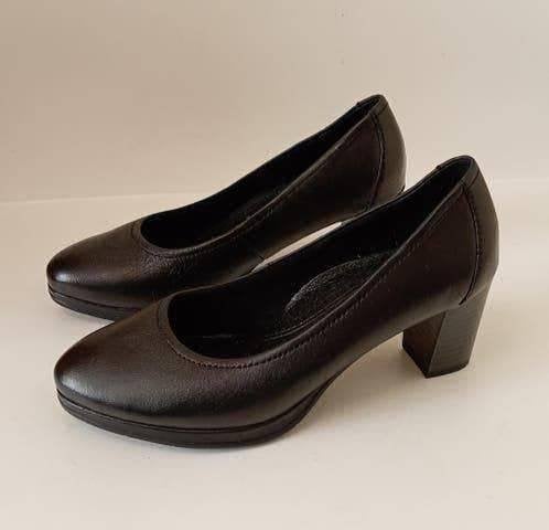 Medicus Pumps met Hak ( 4 - 37 ) Nieuw, Pumps, Medicus, Zwart, Nieuw
