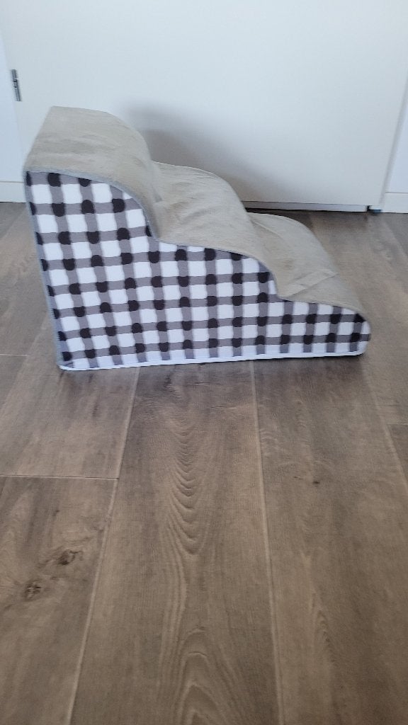te koop trapje voor honden, Dieren en Toebehoren, Ophalen, Nieuw, Hondentrap
