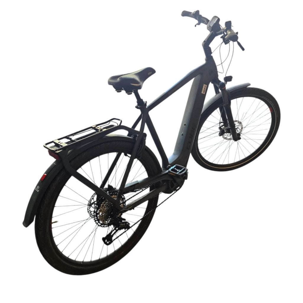 Cube Touring Hybrid Exc 500Wh 2022 Heren Fiets | Nette Staat, Fietsen en Brommers, Cube, Gebruikt, Support@cube.com, Industriestr. 8
82041 Oberhaching
Germany