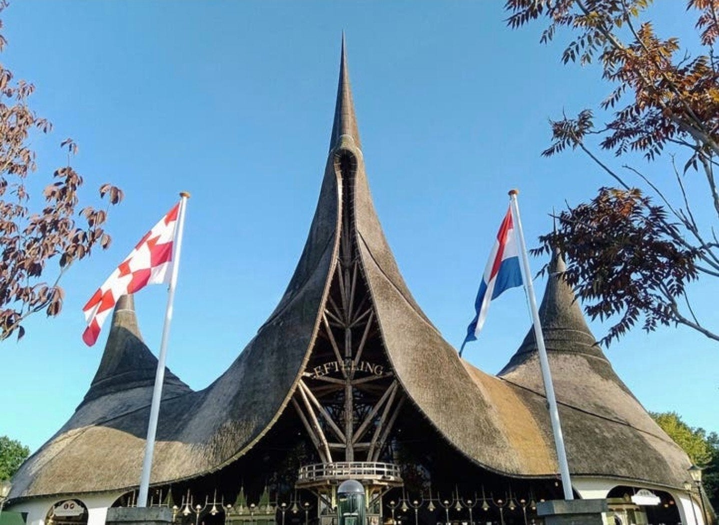 GEZOCHT Efteling kaartjes!, Tickets en Kaartjes