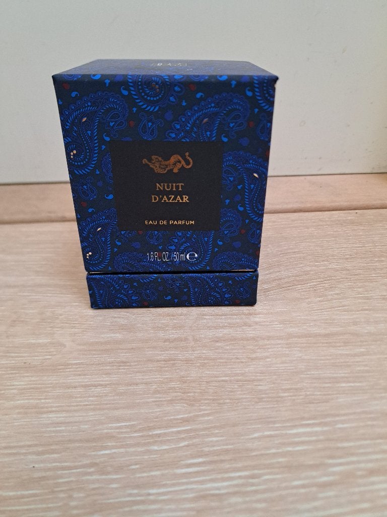 Rituals nuit d'azar, Ophalen of Verzenden, Nieuw