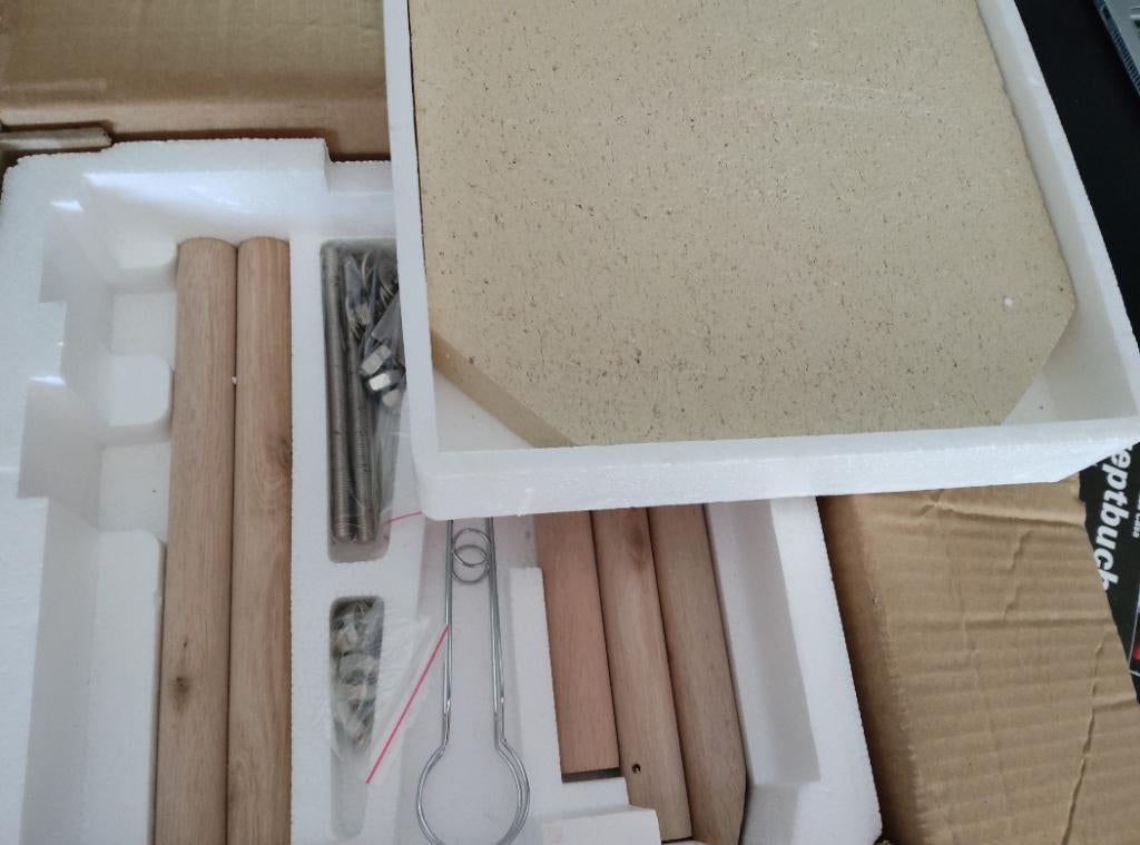 Pizza Casa Set, Ophalen, Overige materialen, Overige typen, Nieuw