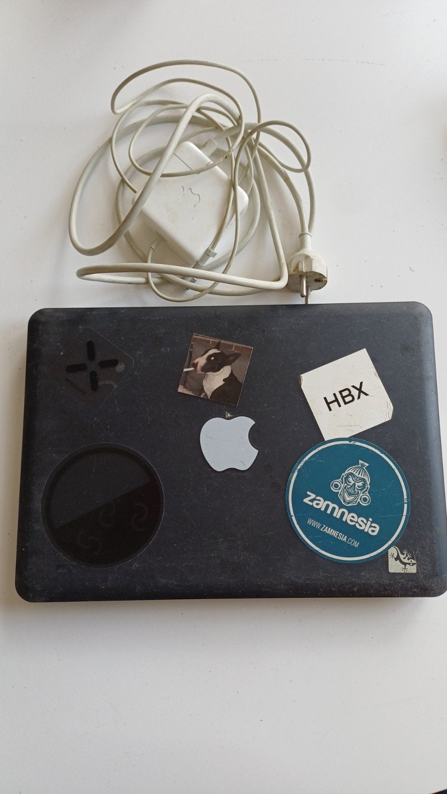 MacBook Pro A1278 - Gebruikt met oplader, Computers en Software, Apple Macbooks, MacBook Pro, Gebruikt, Minder dan 4 GB, Qwerty