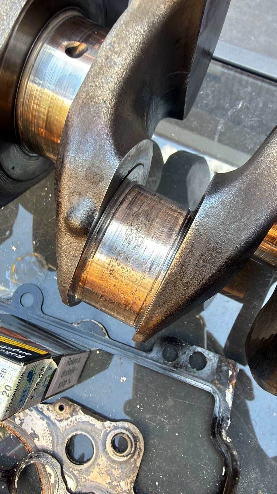 Land Rover Velar Motor Restauratie & Onderhoud, Ophalen of Verzenden, Gereviseerd, Land Rover