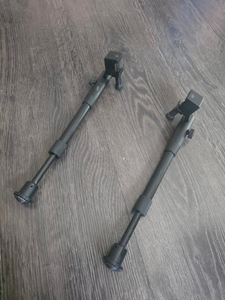 Bipod artemis, Ophalen of Verzenden