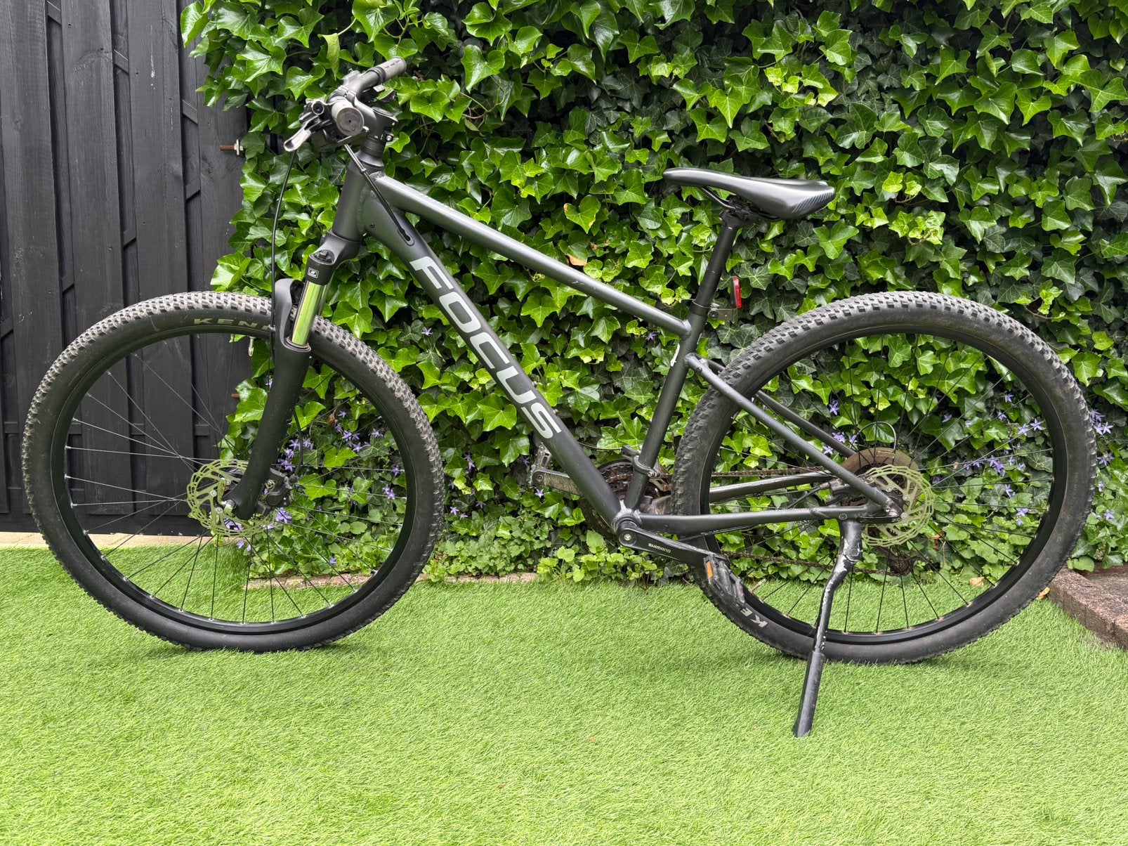 Focus Mountainbike 29inch - Maat M, Gebruikt, Versnellingen, Schijfrem, Ophalen
