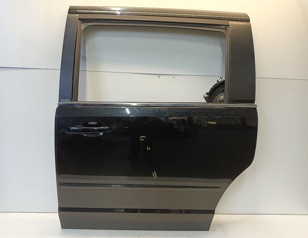 Portier links achter Lancia Voyager, Auto-onderdelen, Onderdelen@venauto.nl, Van der Ven Autorecycling B.V., Gebruikt, Ettenseweg 76, 4706 PB Roosendaal, The Netherlands