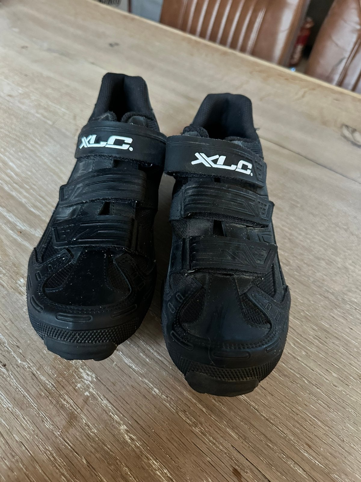 XlC. Mtb schoenen maat 43, Fietsen en Brommers, Fietsaccessoires | Fietskleding, Ophalen, Zo goed als nieuw, Overige maten, Schoenen