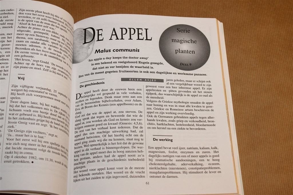 Bres Nr.200 Jubileum — Aboriginal Kunst & Esoterie, Boeken, Ophalen of Verzenden, Gelezen, Overige onderwerpen, Achtergrond en Informatie