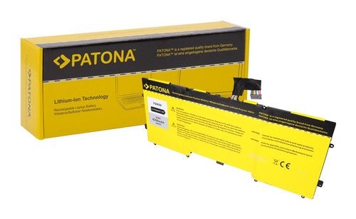 Battery Dell XPS Ultrabook Series XPS 12 9Q23 3H76, Verzenden, Nieuw