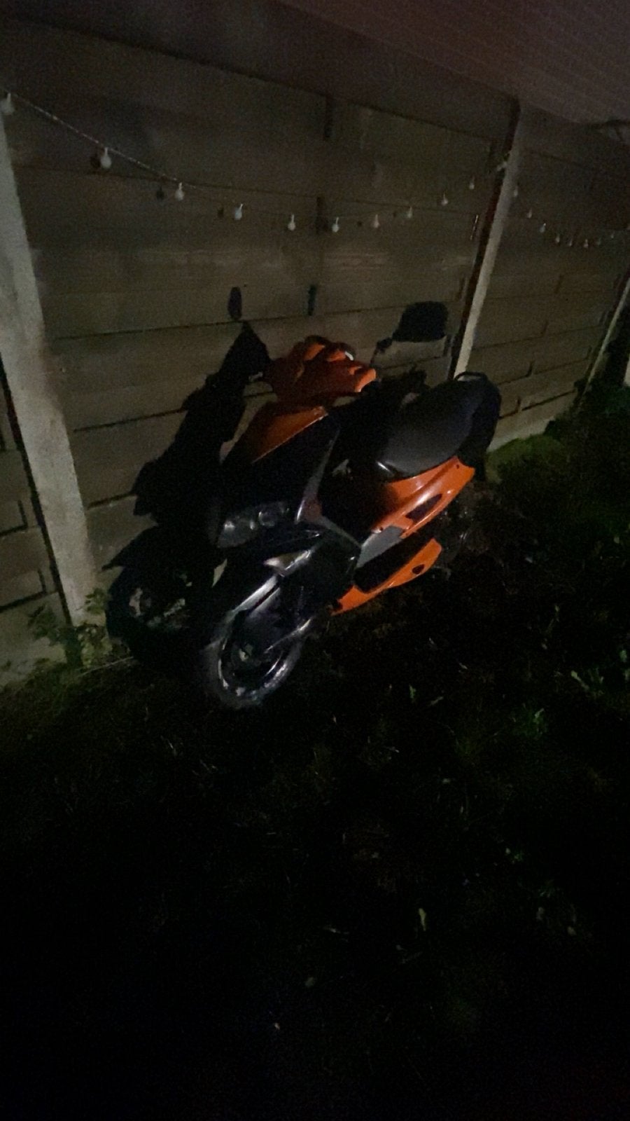 Speedfight 2, Ophalen, Zo goed als nieuw, Tweetakt, Overige modellen
